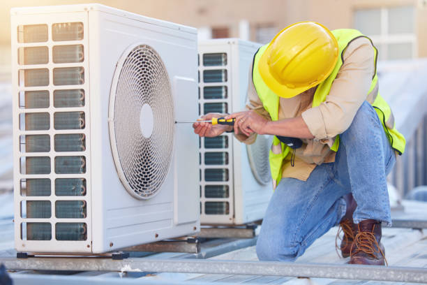 Best Ductless HVAC repair  in North Kensington, MD