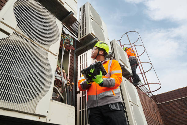 Best Affordable HVAC services  in North Kensington, MD