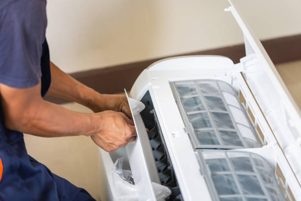 Best Residential HVAC services  in North Kensington, MD