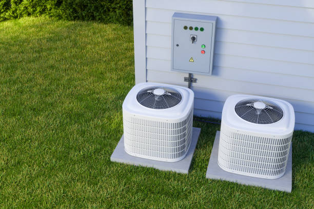Best Commercial HVAC repair  in North Kensington, MD