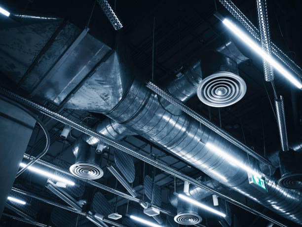 Best HVAC air duct cleaning  in North Kensington, MD