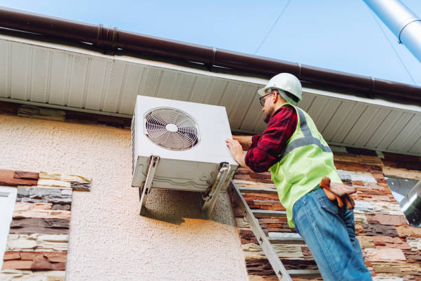 Best HVAC cleaning services  in North Kensington, MD