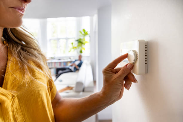 Best HVAC installation services  in North Kensington, MD