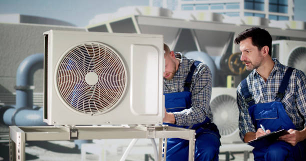 Best HVAC cleaning services  in North Kensington, MD