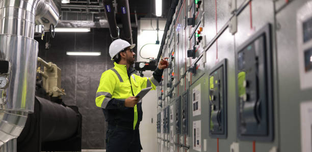 Best Furnace repair near me  in North Kensington, MD