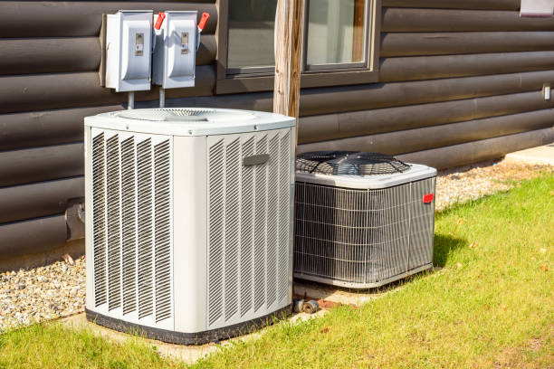 Best HVAC repair near me  in North Kensington, MD